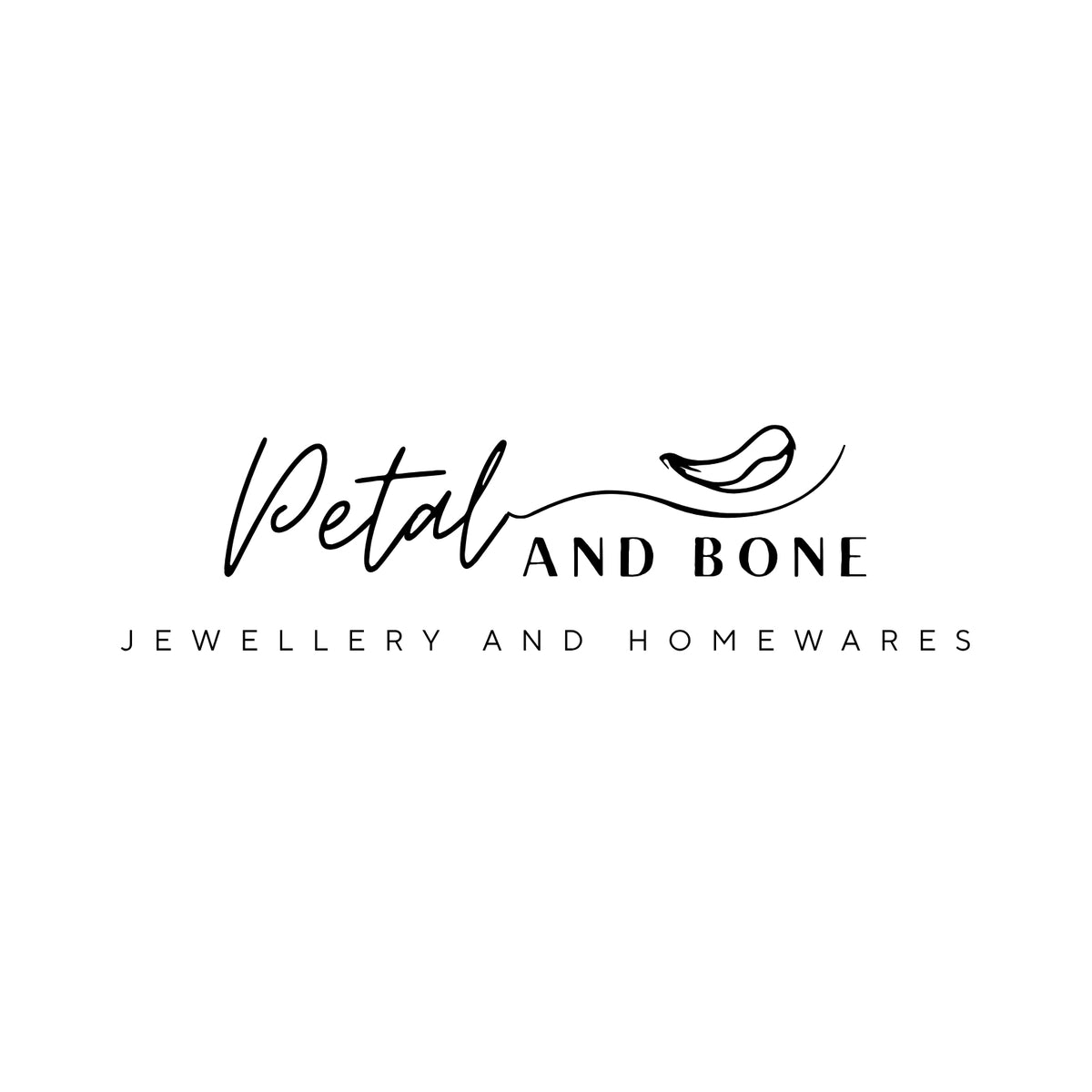 Petal and Bone